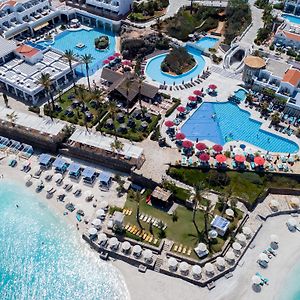 Radisson Blu Beach Resort, Milatos Crete