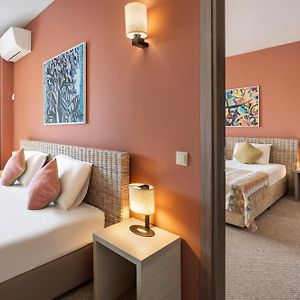 Apartament rodzinny