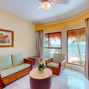 Suite con Vistas al Océano con Cama King
